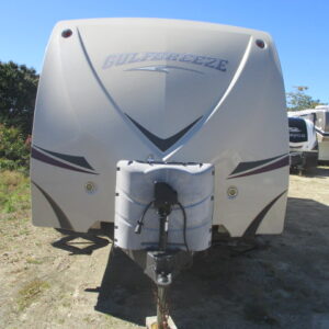 2013 Gulfstream 27 RKS