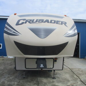 2016 Crusader 30 BH