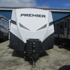 2021 Premier Bullet 30 RI
