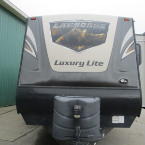 2016 LaCrosse 327 Luxury Lite