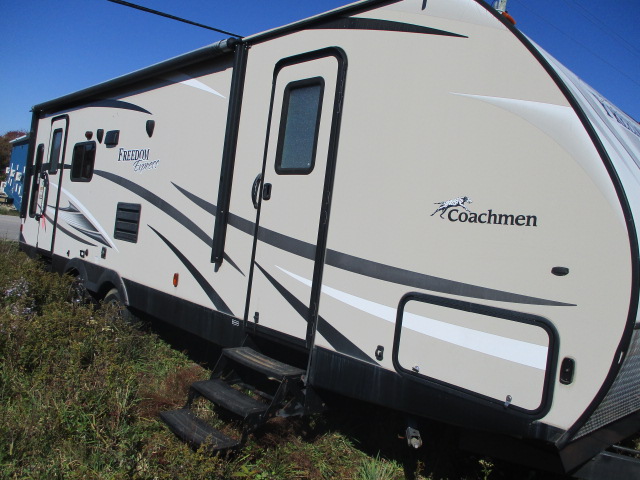 2017 Coachmen 281 RLDS - Image 7