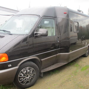 2002 VW Winnebago Rialta 22HD