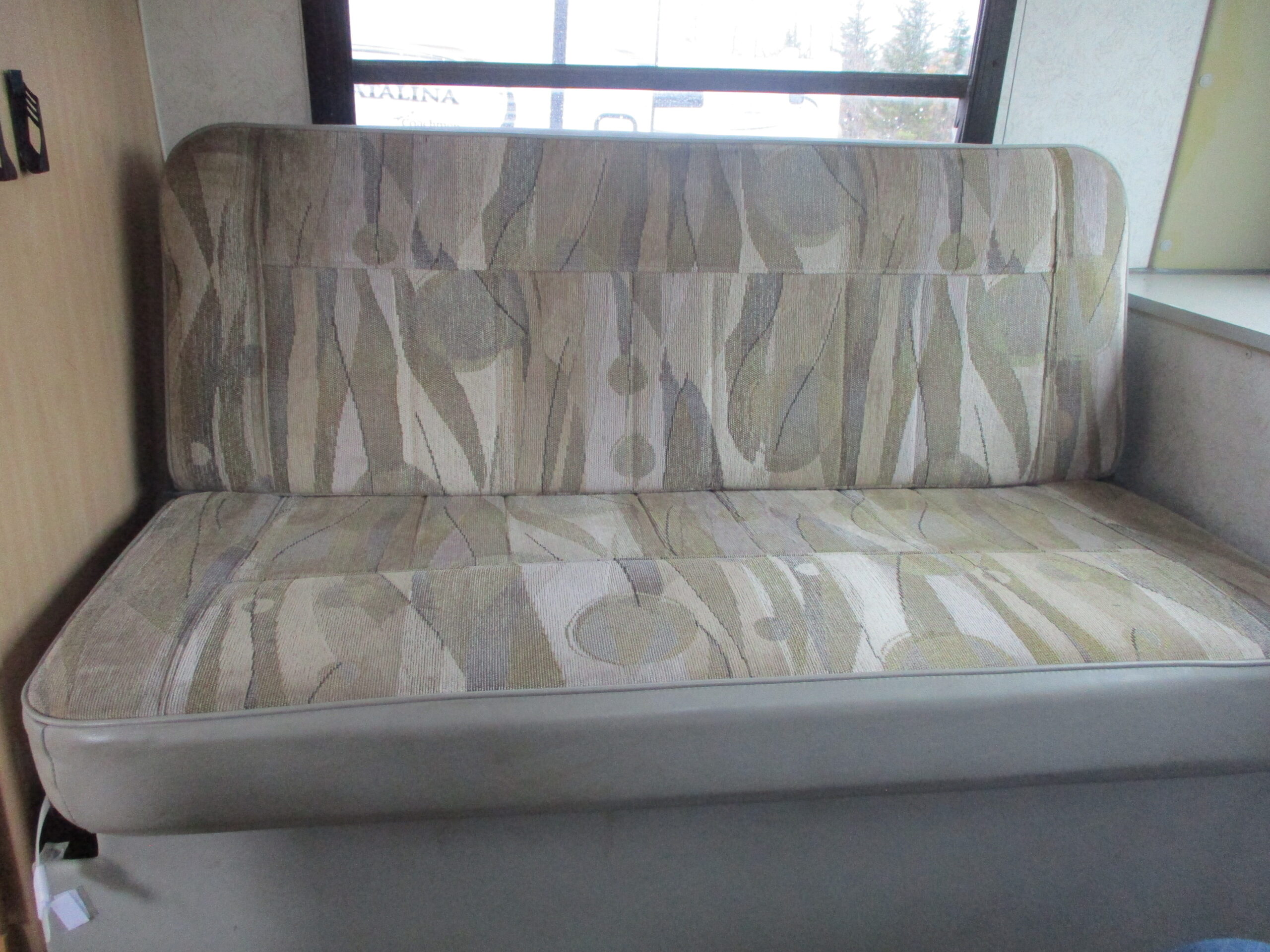 2002 VW Winnebago Rialta 22HD - Image 21