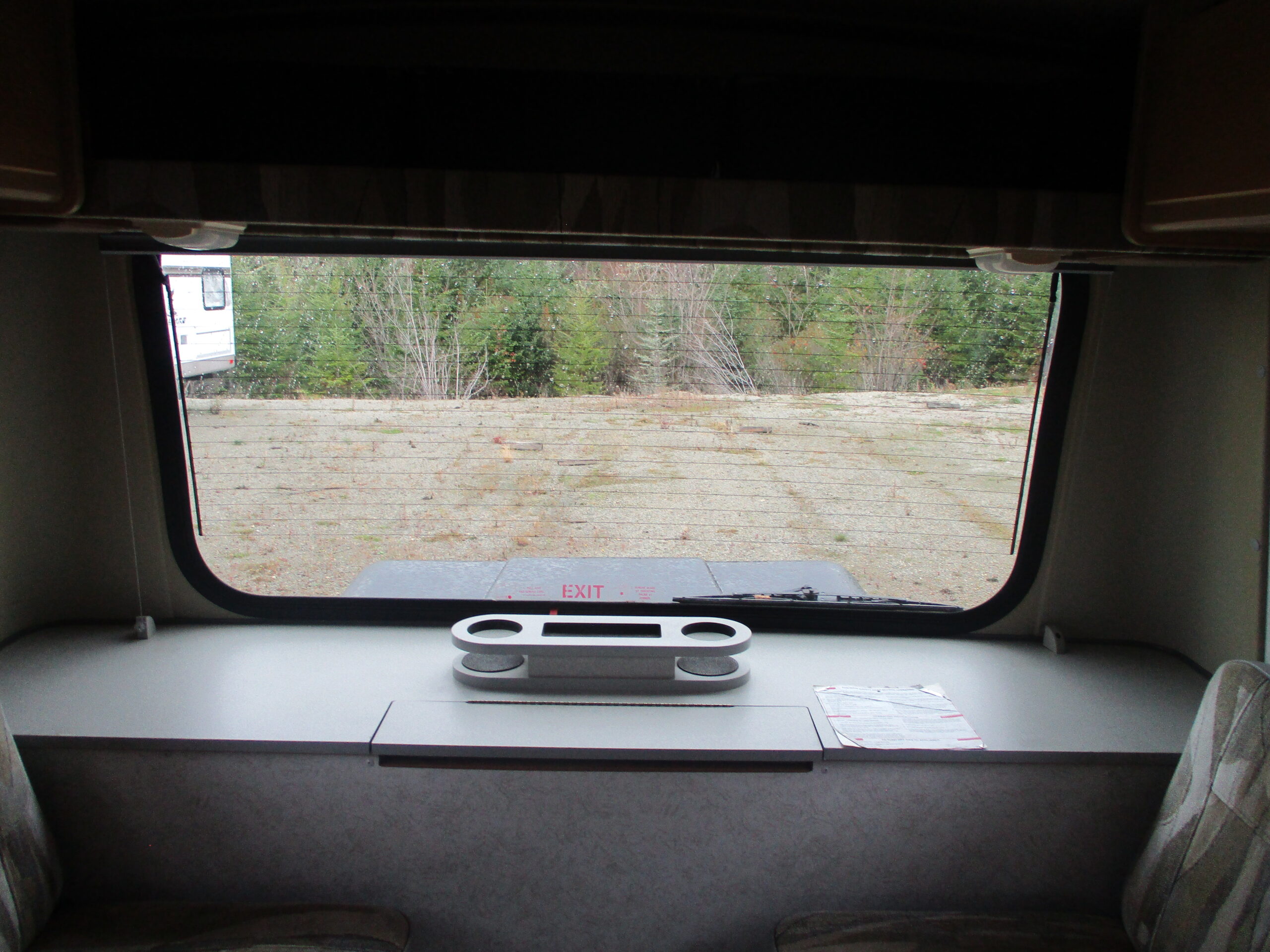 2002 VW Winnebago Rialta 22HD - Image 22